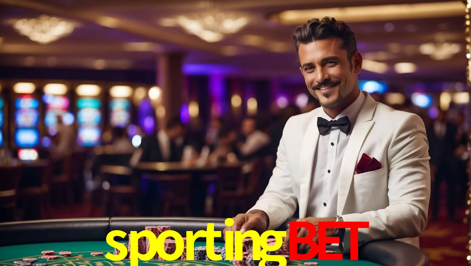sportingbet - cassino ao vivo